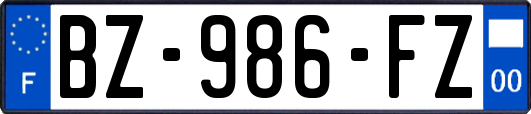 BZ-986-FZ