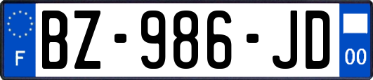 BZ-986-JD