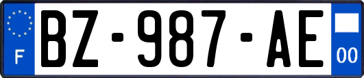 BZ-987-AE