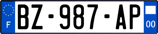 BZ-987-AP