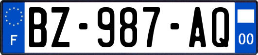 BZ-987-AQ