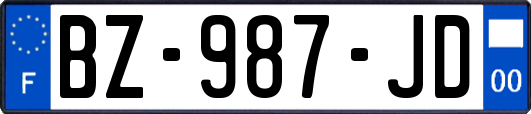 BZ-987-JD