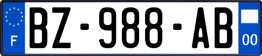 BZ-988-AB