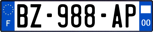 BZ-988-AP