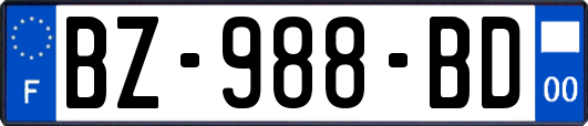 BZ-988-BD