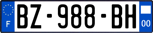 BZ-988-BH