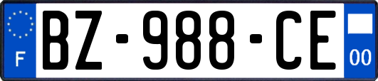 BZ-988-CE