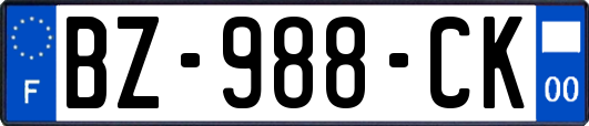 BZ-988-CK