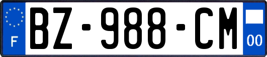 BZ-988-CM