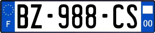 BZ-988-CS