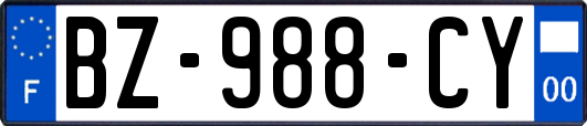 BZ-988-CY