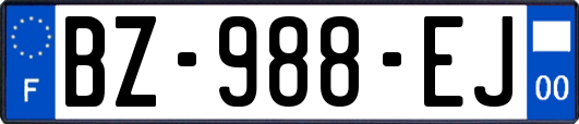 BZ-988-EJ