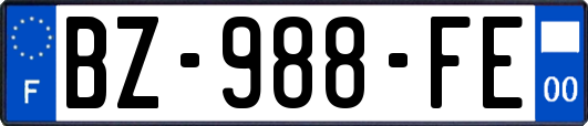BZ-988-FE