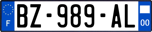 BZ-989-AL