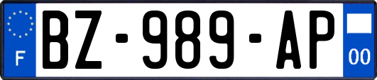 BZ-989-AP