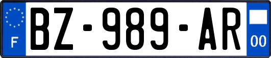 BZ-989-AR