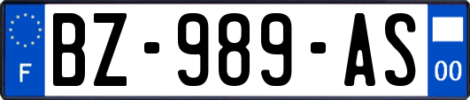 BZ-989-AS