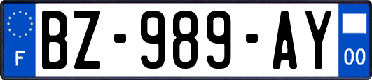 BZ-989-AY