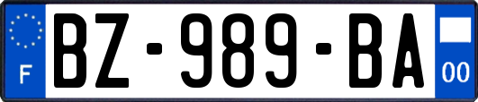 BZ-989-BA