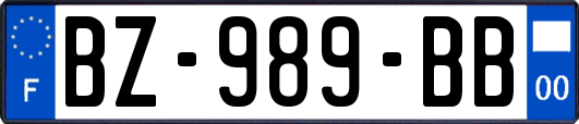 BZ-989-BB