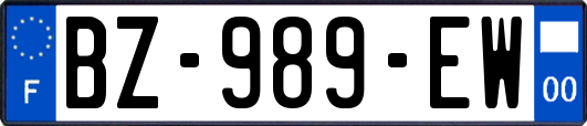 BZ-989-EW