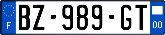 BZ-989-GT