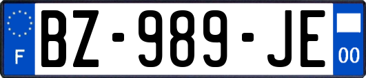 BZ-989-JE