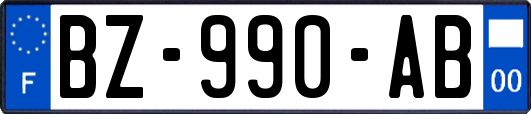 BZ-990-AB