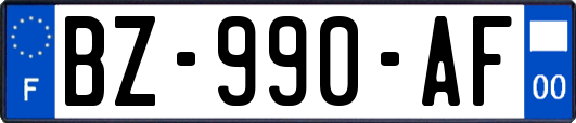 BZ-990-AF