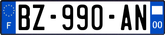 BZ-990-AN