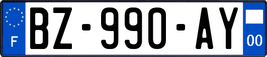 BZ-990-AY