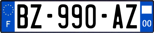 BZ-990-AZ