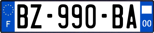 BZ-990-BA