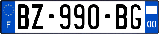 BZ-990-BG