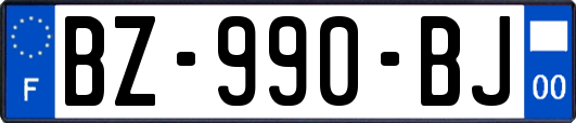 BZ-990-BJ