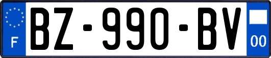 BZ-990-BV