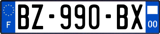 BZ-990-BX