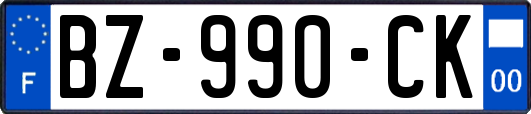 BZ-990-CK