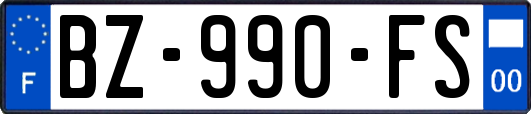 BZ-990-FS