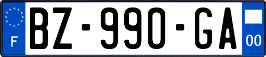 BZ-990-GA