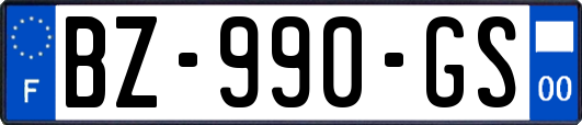 BZ-990-GS