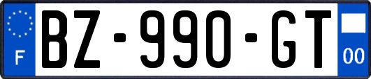 BZ-990-GT