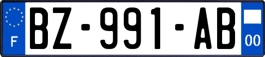 BZ-991-AB