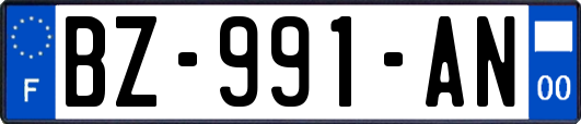 BZ-991-AN