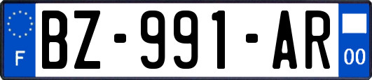 BZ-991-AR