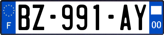 BZ-991-AY