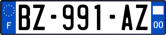 BZ-991-AZ