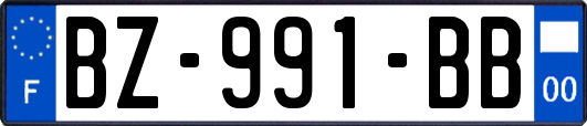 BZ-991-BB