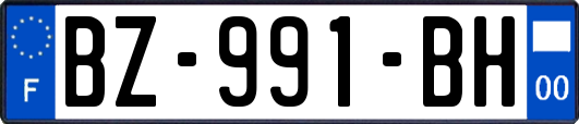 BZ-991-BH