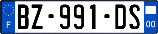 BZ-991-DS